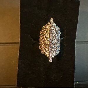 Ring Sterling Silver